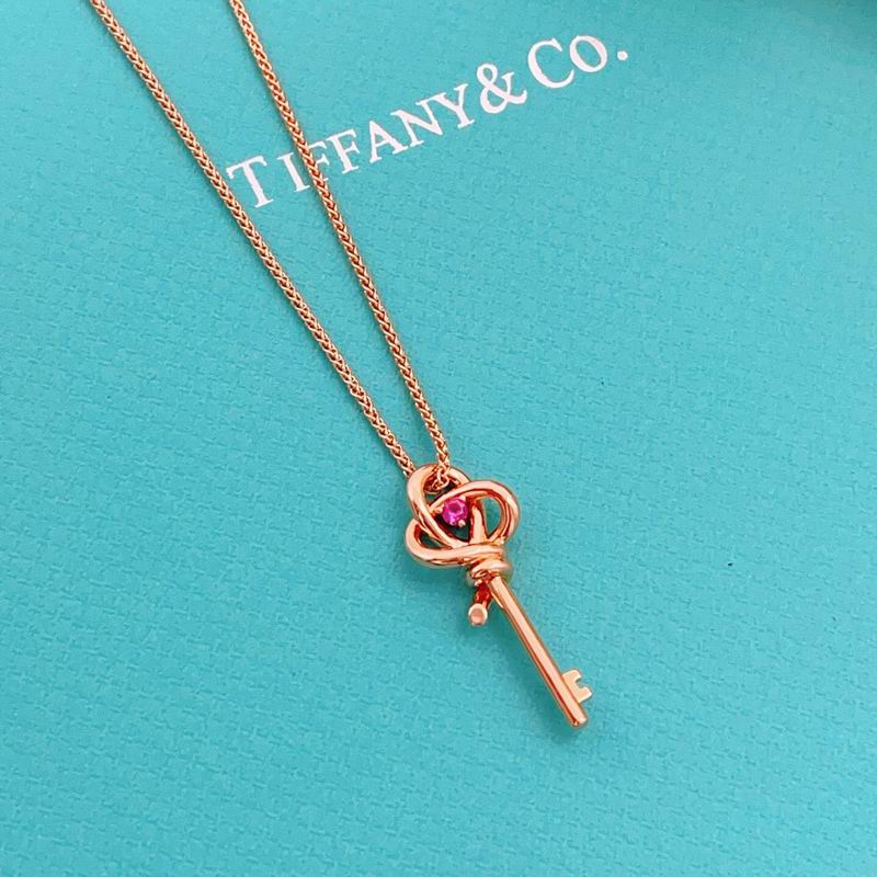 Tiffany Necklace 06yxs05